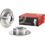 72 482 030 Bremsscheibe HA 08.A651.10