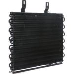 Kondensator, Klimaanlage AC 159 000S Kondensator, Klimaanlage AC 159 000S
