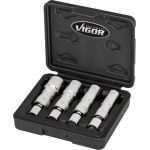VIGOR Steckschlüsseleinsatz, Glühkerze V7002/4 VIGOR Steckschlüsseleinsatz, Glühkerze V7002/4