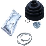 Faltenbalg, Antriebswelle Vw Ext. A4 04- 2.7Tdi Set 49-0708