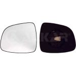 Spiegelglas, Außenspiegel 6401562 Spiegelglas, Außenspiegel 6401562