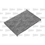 Innenraumfilter Nissan Qasqai/X-Trail 07- Mit Aktivkohle 715732 Innenraumfilter Nissan Qasqai/X-Trail 07- Mit Aktivkohle 715732