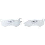 Bremsklötze TRW MCB833EC Bremsklötze TRW MCB833EC