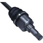 MAXGEAR Antriebswelle 27-0543MG 49-1681 MAXGEAR Antriebswelle 27-0543MG 49-1681