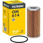 OM 614 Filtron Ölfilter OM 614 OM 614 Filtron Ölfilter OM 614