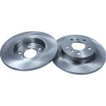 Maxgear Bremsscheibe Nissan T. Qashqai 1.2-2.0 13 19-3545 Maxgear Bremsscheibe Nissan T. Qashqai 1.2-2.0 13 19-3545