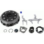 SACHS Kupplungssatz 3000 944 003