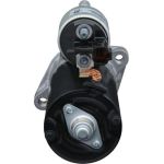 Valeo Anlasser 438562