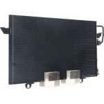 Kondensator, Klimaanlage AC 157 000S Kondensator, Klimaanlage AC 157 000S