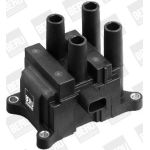 BorgWarner (BERU) Zündspule ZS387 BorgWarner (BERU) Zündspule ZS387