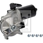 Wischermotor 37054
