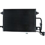 KAMOKA Kondensator, Klimaanlage 7800140 KAMOKA Kondensator, Klimaanlage 7800140