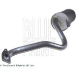BluePrint Auspuffschalldämpfer ADC46026 BluePrint Auspuffschalldämpfer ADC46026