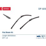 Denso Wischblatt DF-023 Denso Wischblatt DF-023