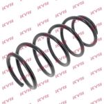 KYB Fahrwerksfeder Audi P. A6 2.5Tdi/2.6/2.8 06.94-12.97 RH1285 KYB Fahrwerksfeder Audi P. A6 2.5Tdi/2.6/2.8 06.94-12.97 RH1285