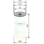 0 451 104 010 Bosch Ölfilter 0 451 104 010 0 451 104 010 Bosch Ölfilter 0 451 104 010