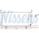 Kondensator PKW 940437 Kondensator PKW 940437