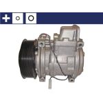 MAHLE Kompressor, Klimaanlage ACP 116 000S MAHLE Kompressor, Klimaanlage ACP 116 000S