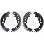 Bremsbacken Toyota Yaris 99-/06- Japan 2745617 Bremsbacken Toyota Yaris 99-/06- Japan 2745617