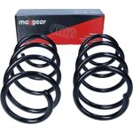 MAXGEAR Fahrwerksfeder 60-1208D