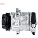 DENSO Kompressor, Klimaanlage DCP20121 DENSO Kompressor, Klimaanlage DCP20121