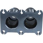 Flexible Joint Uk . Ed. Interlock VW 1.6/1.8 96- Golf Iv/Bora 45x100-JMJ1090529 Flexible Joint Uk . Ed. Interlock VW 1.6/1.8 96- Golf Iv/Bora 45x100-JMJ1090529