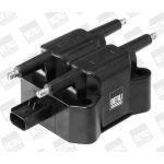 BERU Zündspule ZS392 BERU Zündspule ZS392