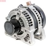 DENSO Generator DAN1139 DENSO Generator DAN1139