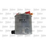 Valeo Kraftstofffilter 587572 Valeo Kraftstofffilter 587572