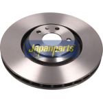 Japanparts Bremsscheibe DI-0932C Japanparts Bremsscheibe DI-0932C