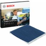 Aktivkohleinnenraumfilter 0 986 628 629 Aktivkohleinnenraumfilter 0 986 628 629