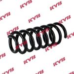KYB Fahrwerksfeder Peugeot T. 607 2.0D-3.0 02.00 RA6185 KYB Fahrwerksfeder Peugeot T. 607 2.0D-3.0 02.00 RA6185