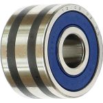 Kugellager ABE9027(NTN)