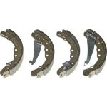 Bremsbackensatz HA S 85 514 Bremsbackensatz HA S 85 514