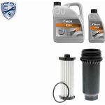 Vaico Ölwechsel-Set für Automatikgetriebe V25-0796 Vaico Ölwechsel-Set für Automatikgetriebe V25-0796