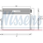 Kondensator PKW 940411