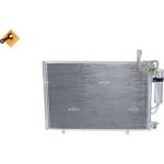 Kondensator, Klimaanlage 350352 Kondensator, Klimaanlage 350352