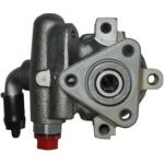 SPIDAN Hydraulikpumpe 53867 SPIDAN Hydraulikpumpe 53867