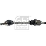 febi Antriebswelle 192889 febi Antriebswelle 192889