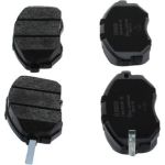 Bosch Bremsbelag 0 986 495 353 Bosch Bremsbelag 0 986 495 353