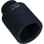 3/4 Schlagsteckschlüsseleinsatz, Lang (100 mm), 46 mm 96510046 3/4 Schlagsteckschlüsseleinsatz, Lang (100 mm), 46 mm 96510046