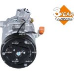 NRF Klimakompressor 320197 NRF Klimakompressor 320197