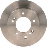 Bosch Bremsscheibe Hinterachse 0 986 479 232 Bosch Bremsscheibe Hinterachse 0 986 479 232