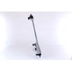 Nissens Wasserkühler PKW 67033 Nissens Wasserkühler PKW 67033
