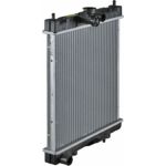 MAHLE Kühler, Motorkühlung CR 760 000S MAHLE Kühler, Motorkühlung CR 760 000S