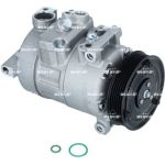 NRF Kompressor, Klimaanlage 320193 NRF Kompressor, Klimaanlage 320193