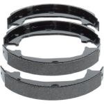 Bremsbacken 0 986 487 608 Bremsbacken 0 986 487 608