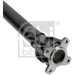 Gelenkwelle, Achsantrieb 174097 Gelenkwelle, Achsantrieb 174097