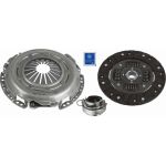 3000950902 Sachs Kupplungssatz 3000950902 3000950902 Sachs Kupplungssatz 3000950902