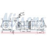 Kompressor PKW 89202 Kompressor PKW 89202